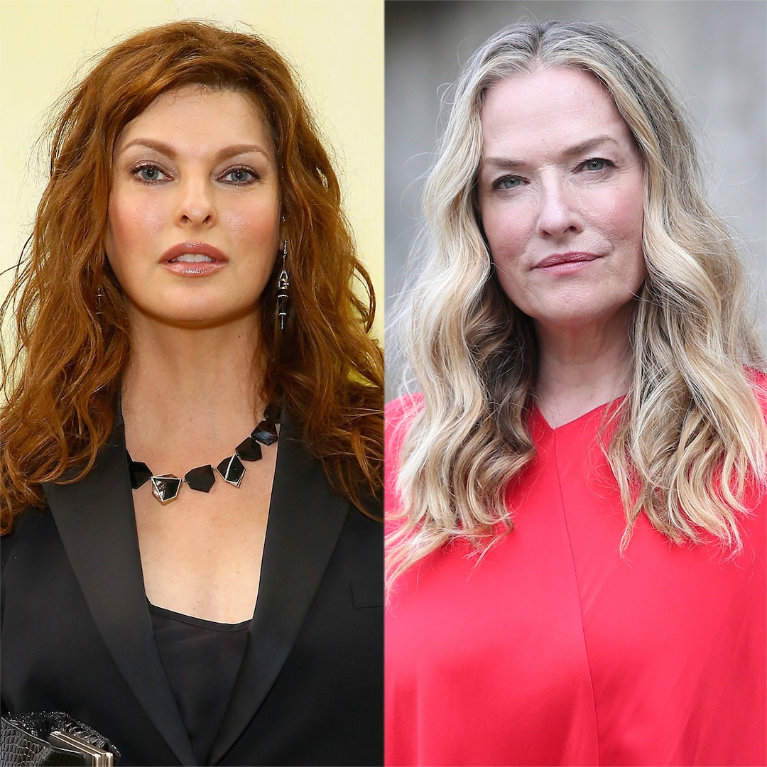 Linda Evangelista Posts Emotional Tribute to Late Model Tatjana Patitz